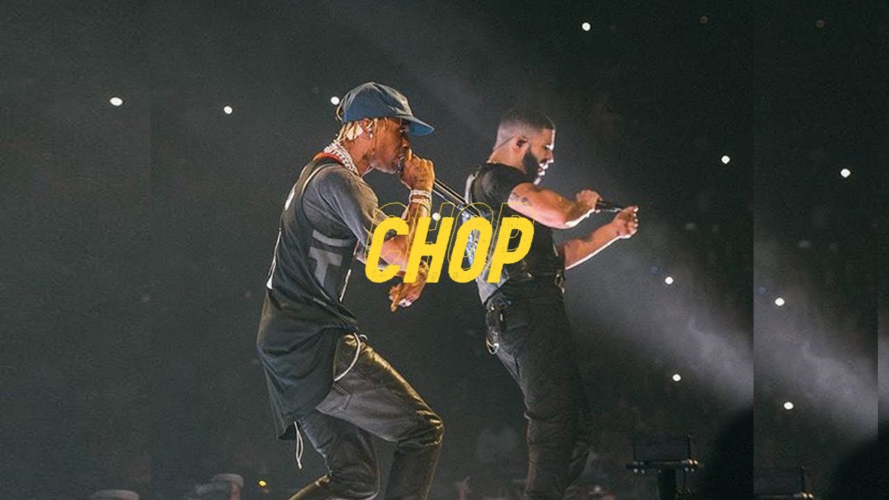 [FREE] Travis Scott x Drake Type Beat - 