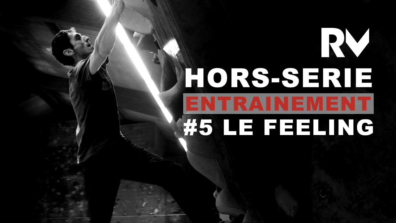 Simple Training #5 : Le feeling (ou l’art de savoir quand dynamiser !)