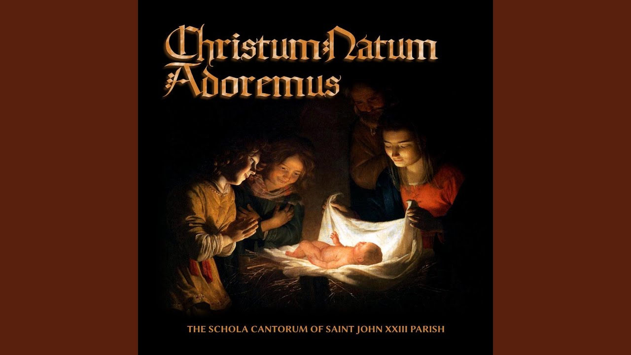 Jesu Redemptor Omnium