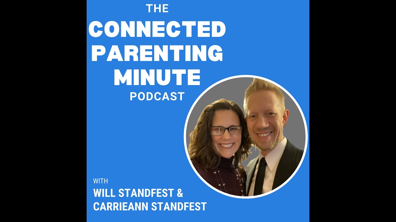 How many compliments vs criticisms do our kids hear from us? - (Season 1 Episode 7)