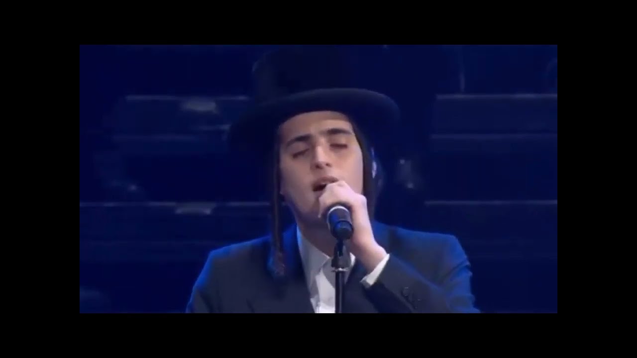Motty Steinmetz, Ahrele Samet, Shloime Kohen