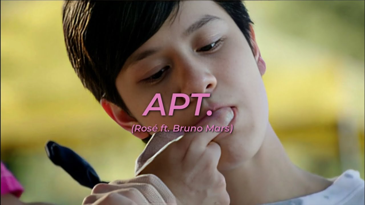 APT (Bad Buddy) [FMV]