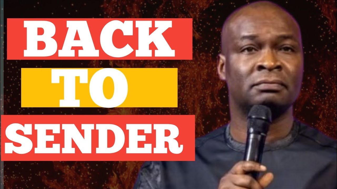 OH LORD LET MY NEW YEAR 2026 FAVOR ME || APOSTLE JOSHUA SELMAN 