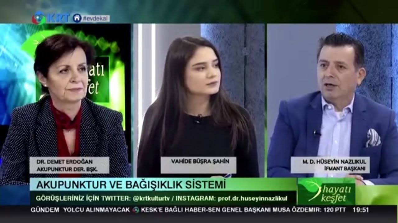 Nöralterapi ve akupunkturu birlikte uygulamak tedaviyi destekler mi?