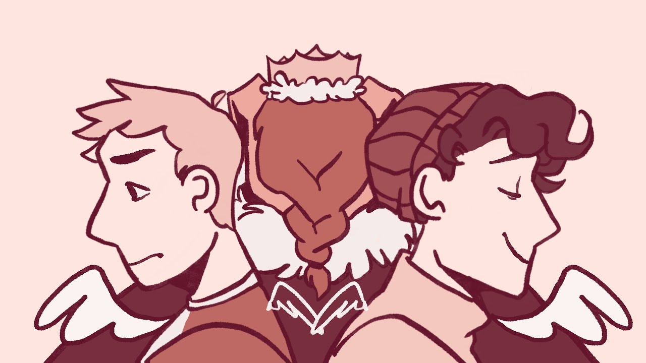 Icarus [Dream SMP]