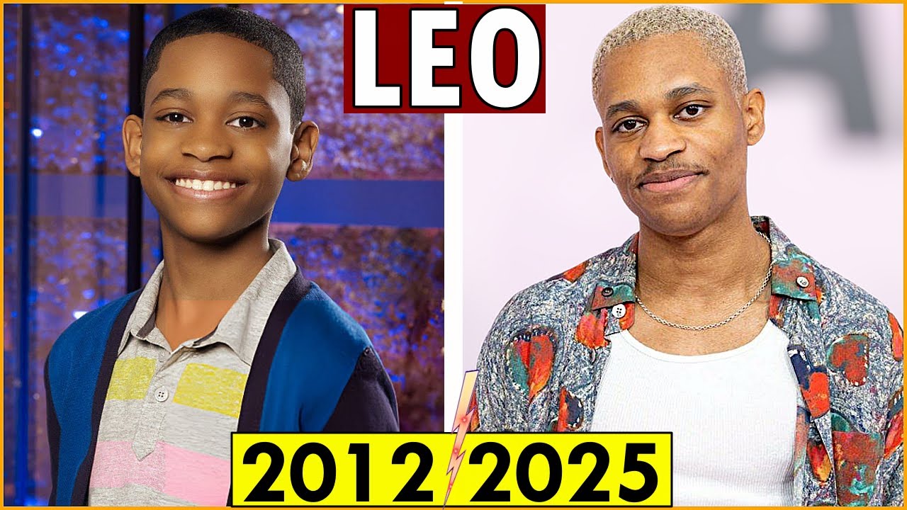 Lab Rats Cast Then and Now 2025