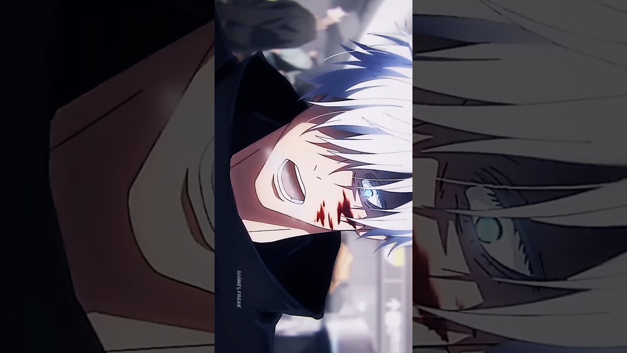 jujutsu kaisen - shibuya arc - Edit  #foryou #shorts #jujutsukaisens2 #jujutsukaisen #shibuyaarc