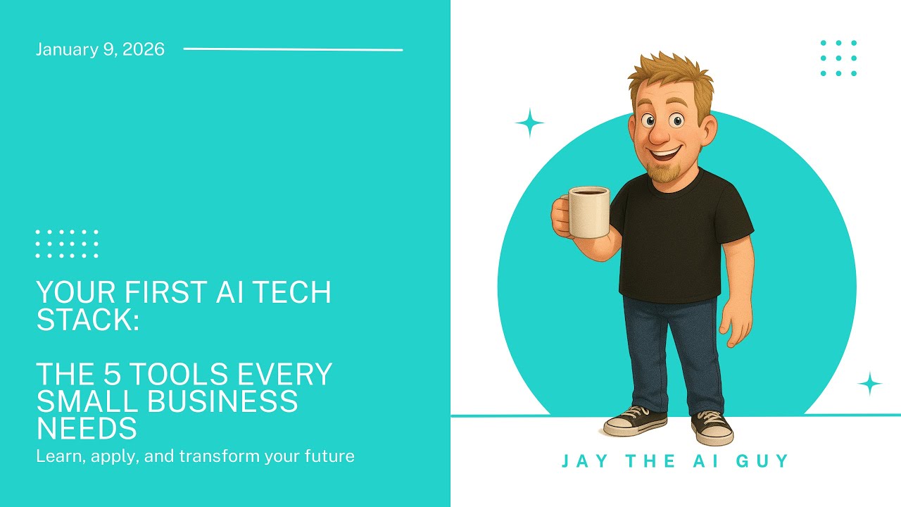 Master AI Marketing Tools for 2026 Success 🚀
