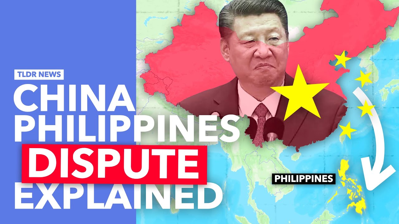 The Escalating Sino-Philippine South China Sea Dispute Explained