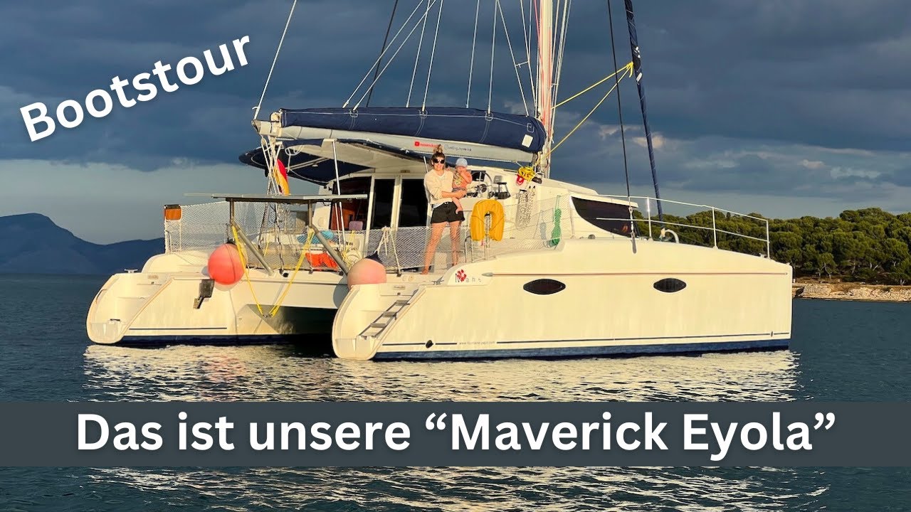 Roomtour unserer 