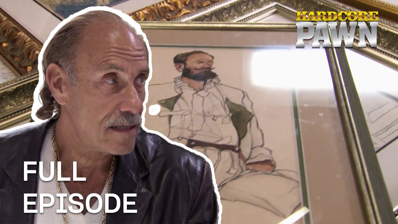Million Dollar Deal Part 2 | Hardcore Pawn | Season 12 | Episode 13