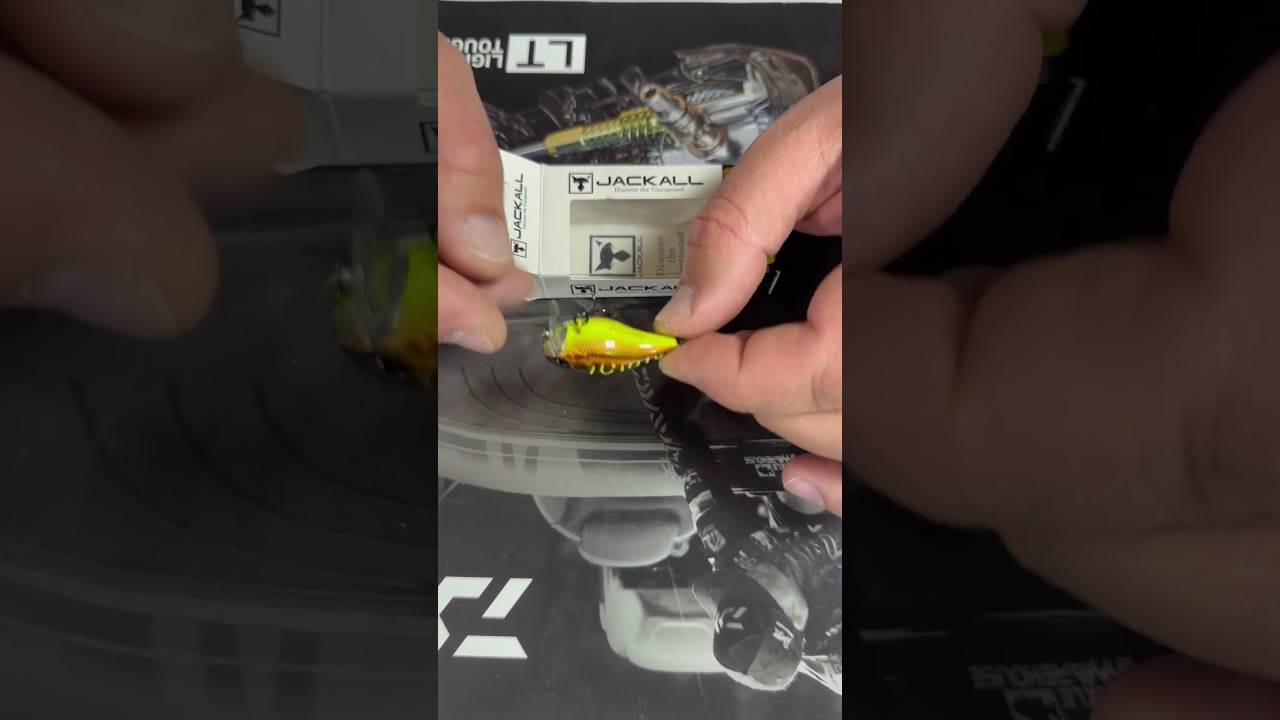 Jackall Chubby 38F SSR #спінінг #podillya #fishing #голавль#chubby#воблернаголовля