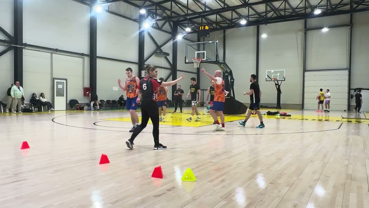 vs Bucuresti 2
