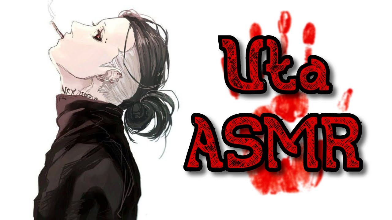 Meeting Uta ASMR