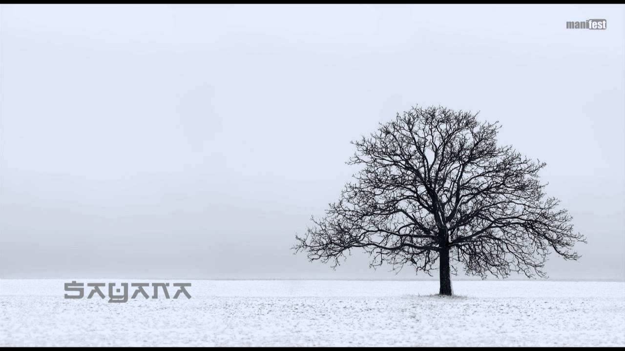 Sayana - Under My Nails