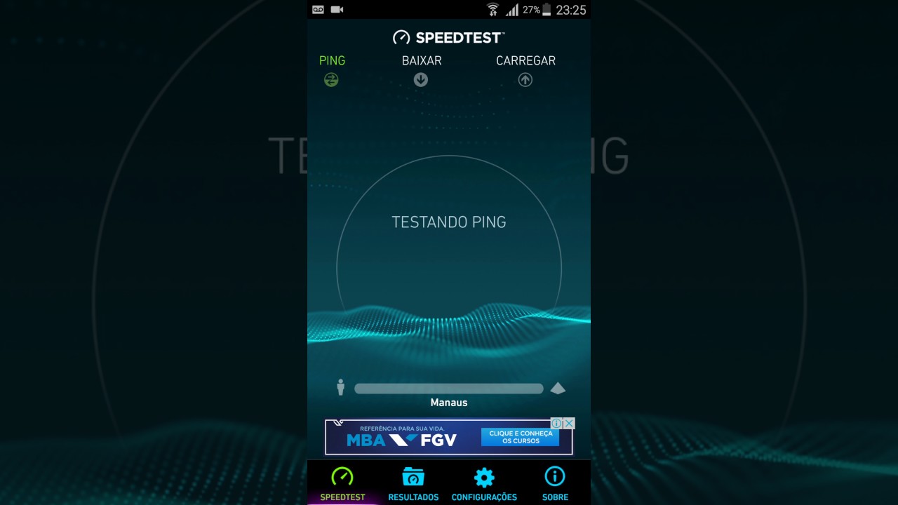 Oi Velox VDSL