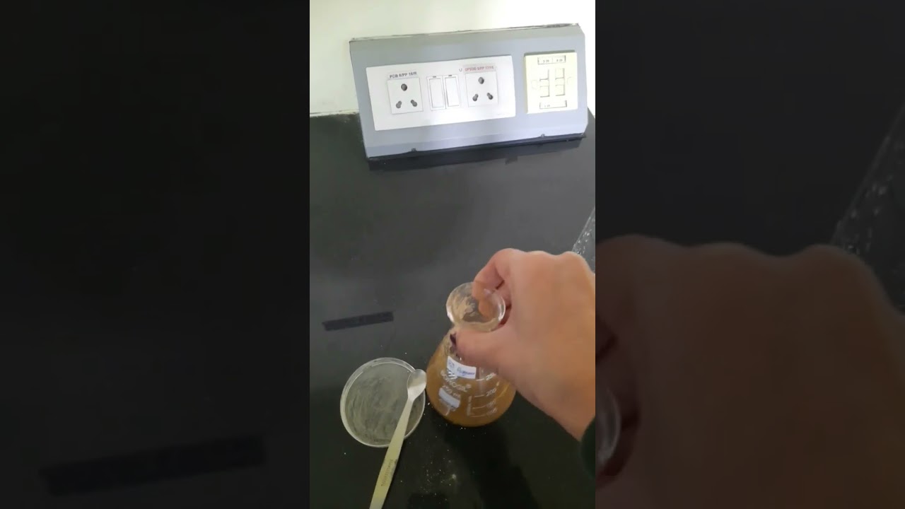 How to Make plant extract / Pharmacognosy / Botany/ Scientistwhoslays / Extraction / Maceration