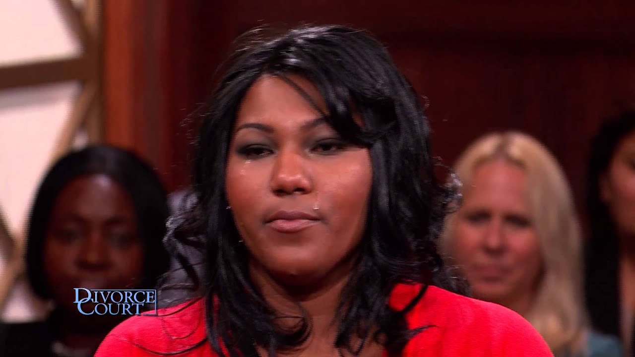 Don't Be Afraid of Being Alone Says Judge Lynn