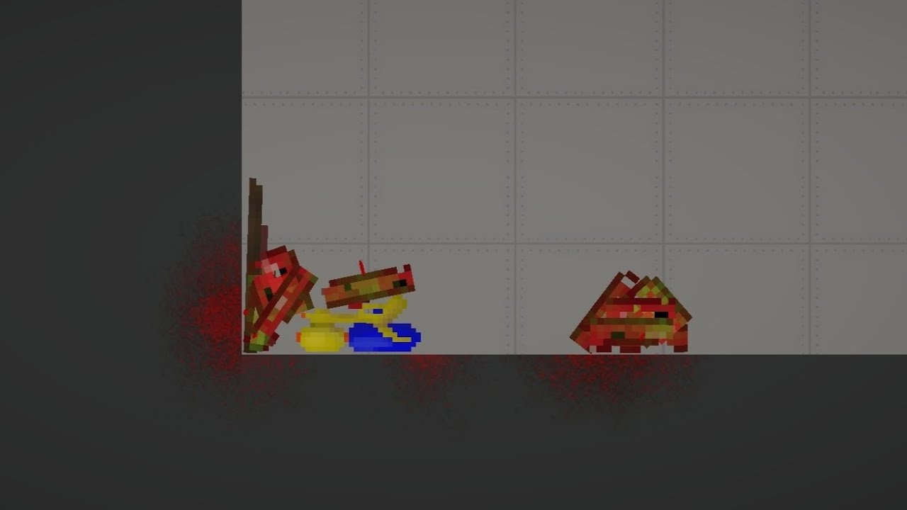 Hagi wagi (melon sandbox) [part 1]