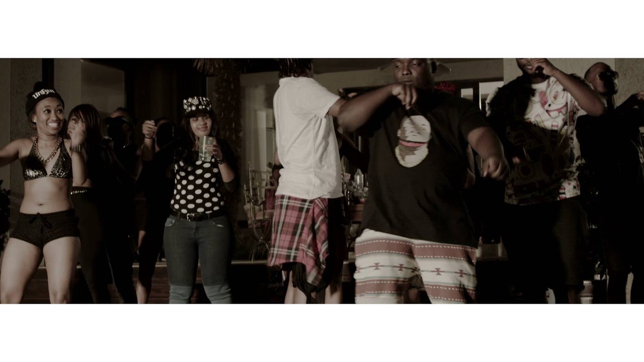 DJ Capital ft Kid X & Psyfo - Imma Tell Her (Official Music Video)