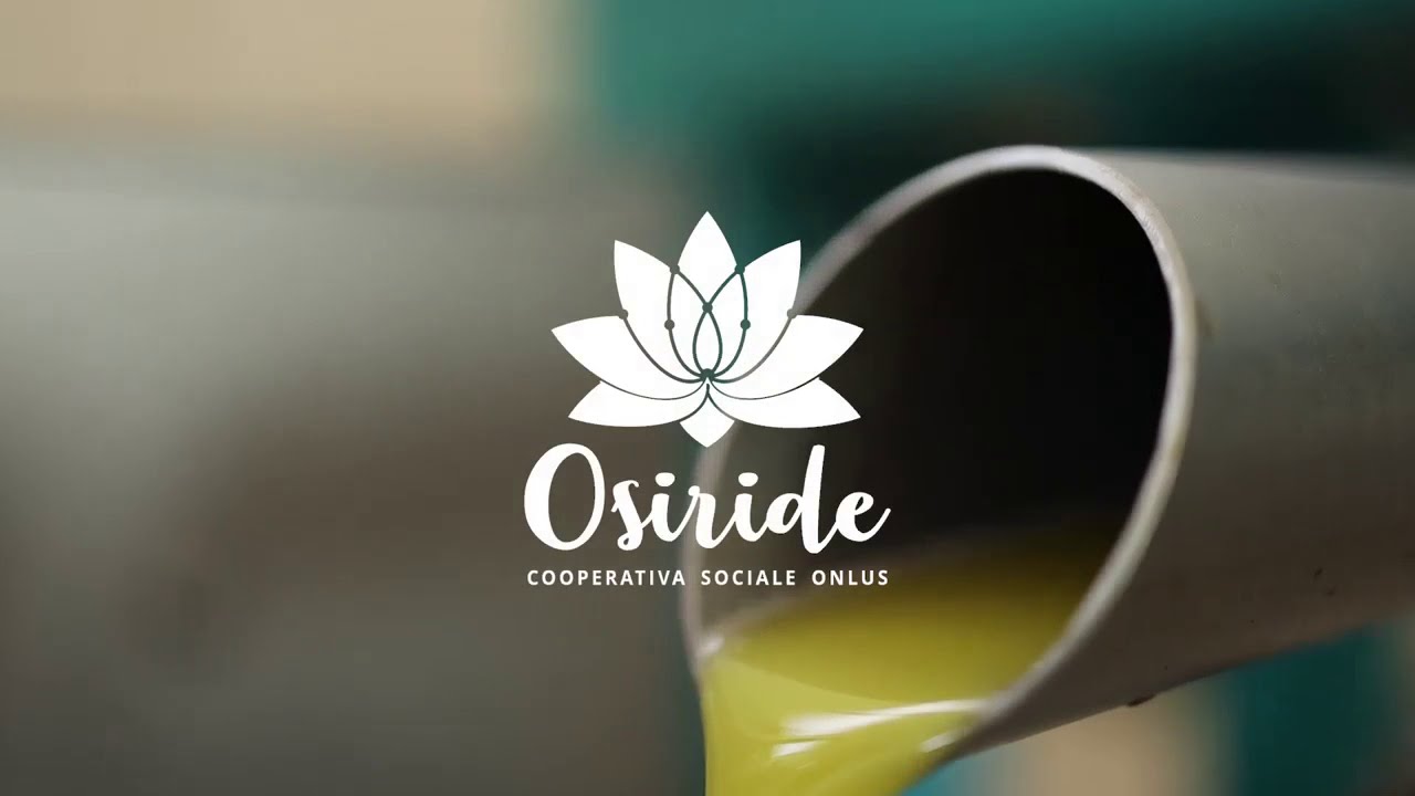 Cooperativa sociale Al di l&agrave; dei Sogni: frantoio Nata Terra