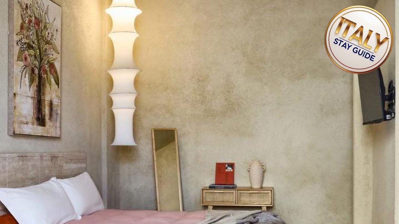 FUTURA ROOM&RELAX | Termoli, Italy | Hotel Review 🛏️