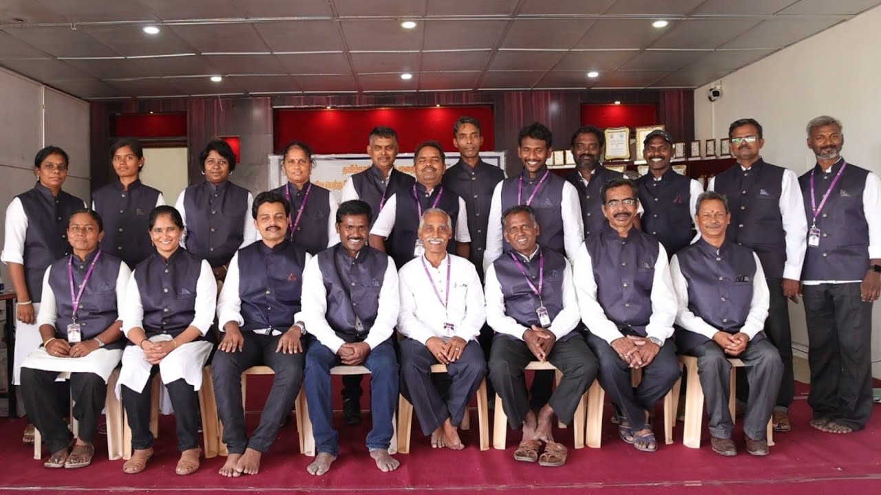 Karur district level competition -2022