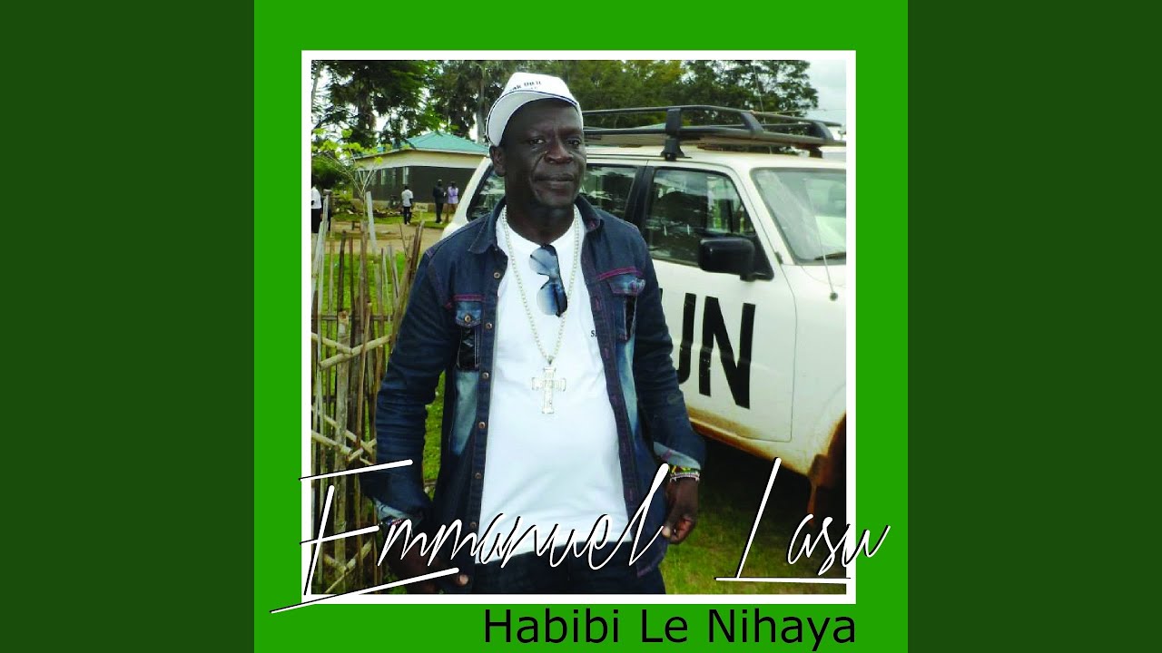 Habibi Le Nihaya