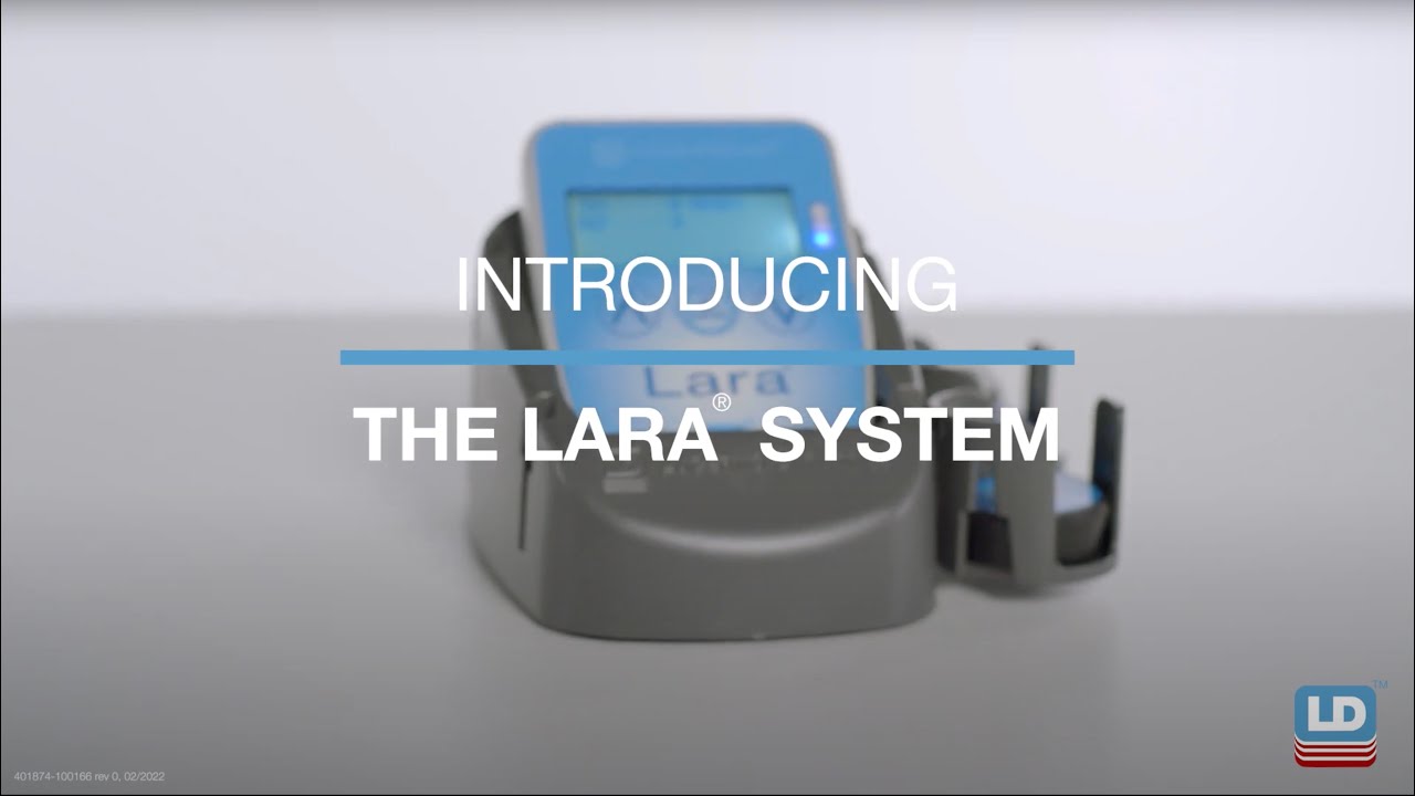 Introducing The Lara System