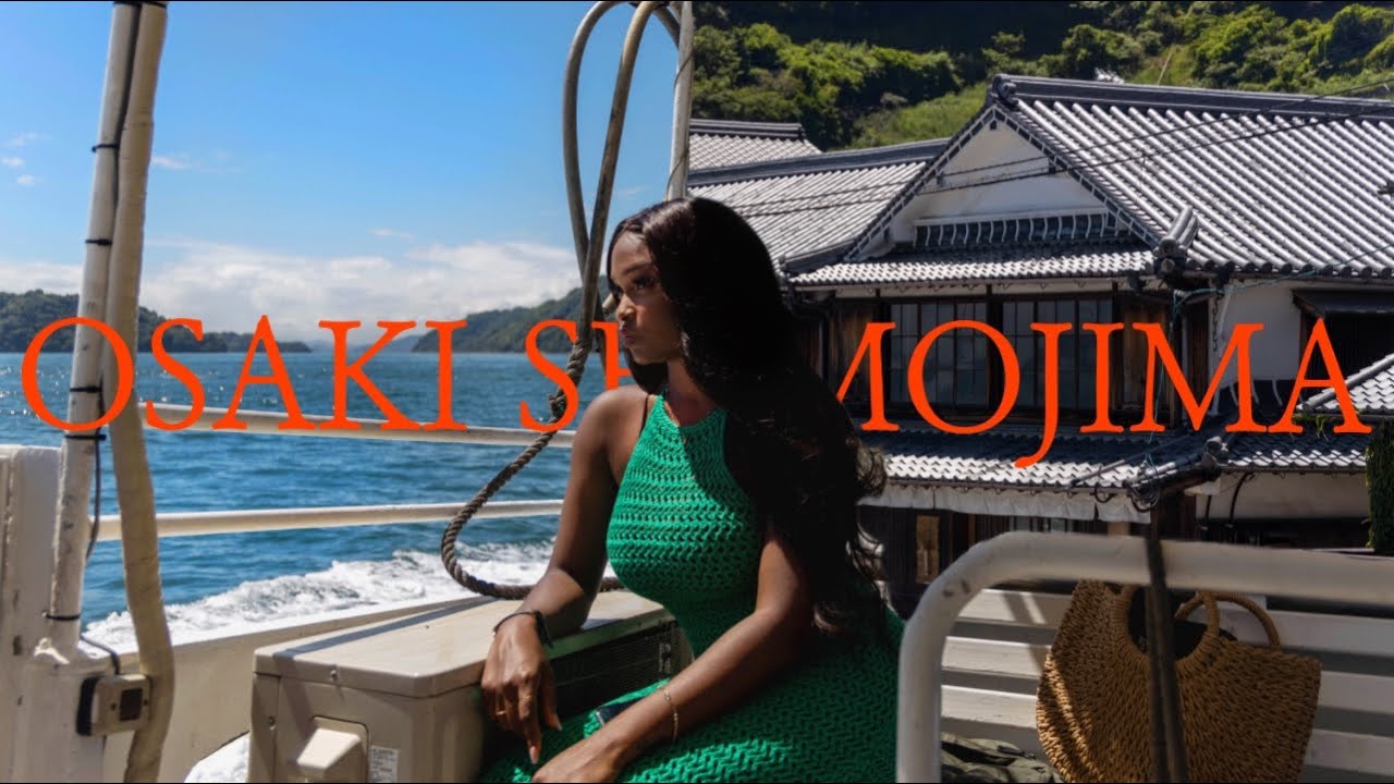 TRAVEL JAPAN 😱 THE MOST BEAUTIFUL UNCOMFORTABLE TRIP OF MY LIFE! Pt 2 Anime dreams
