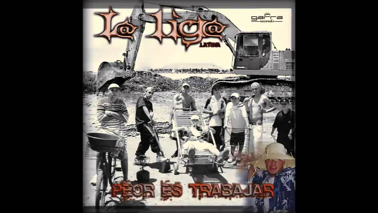 La Liga - El Tronco