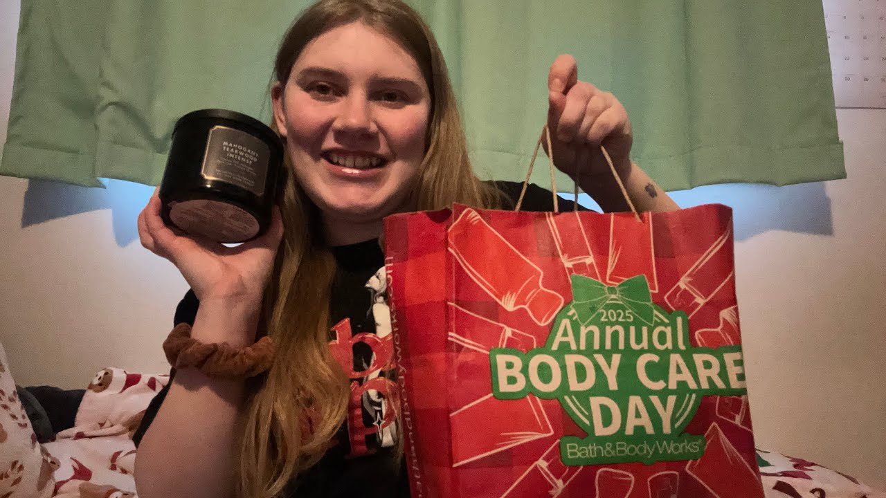 vlogmas day 18