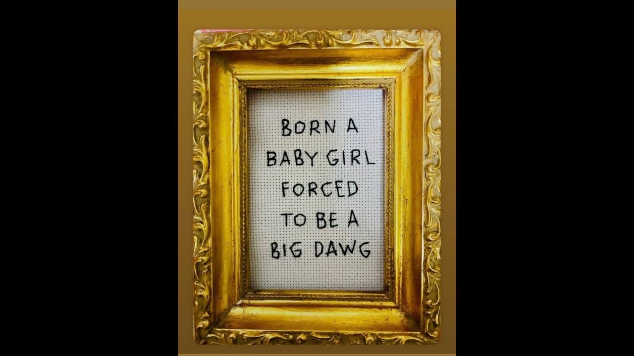Wearing your Crown 👑