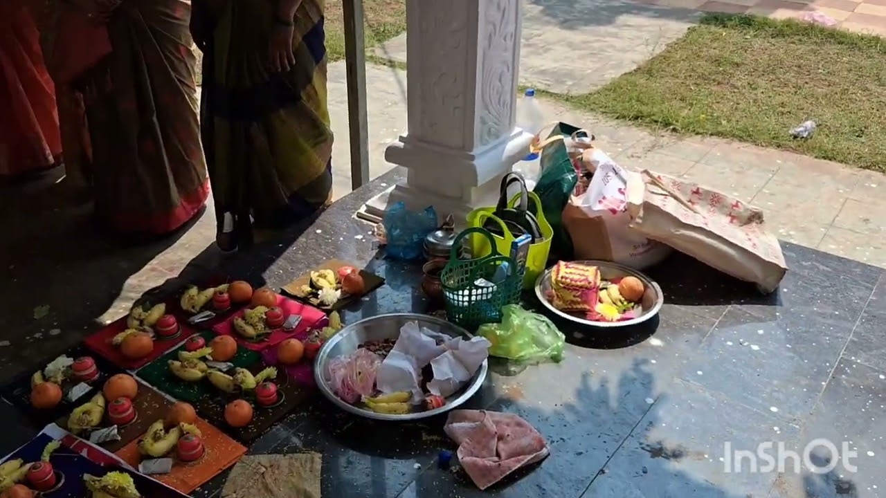 మహా శివరాత్రి సందర్భంగా 