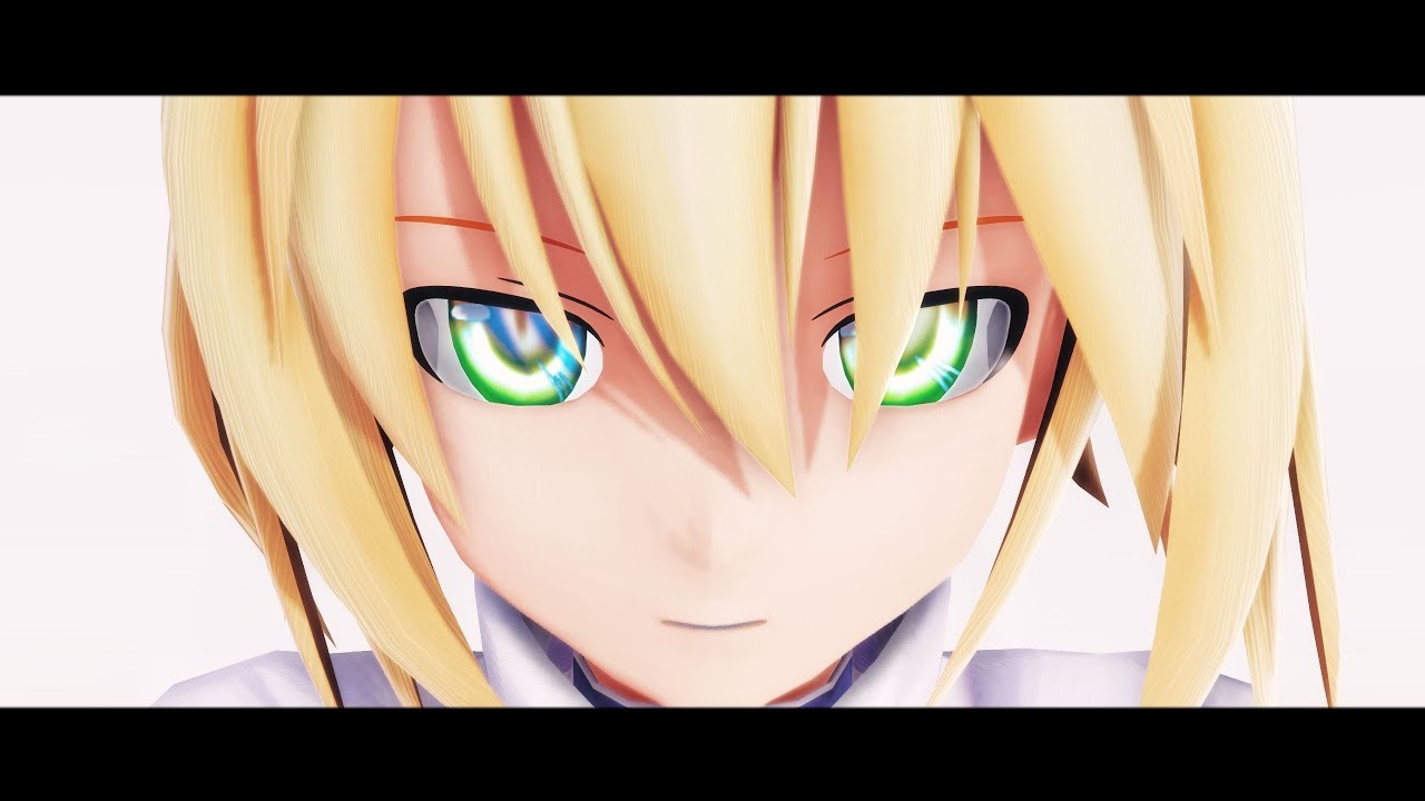 【アリス･マーガトロイド】　[A]ddiction　【東方MMD】