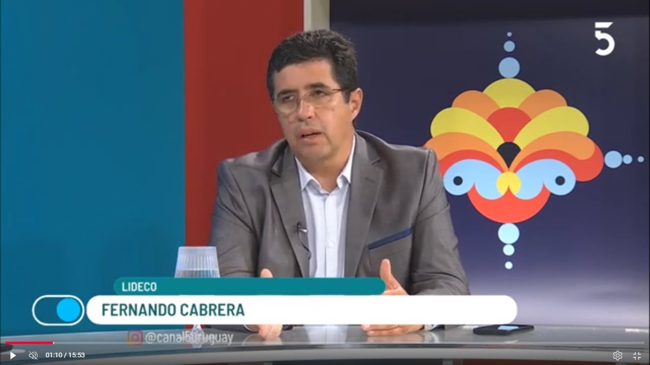 Conexión Ganadera hoy: acreedores deben presentarse a solicitar verificación de sus créditos