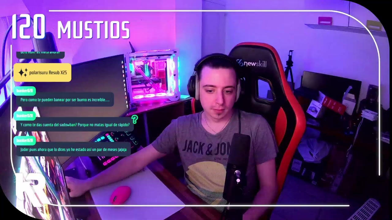 8° Shadowban👾SOLO Y SNIPER👾