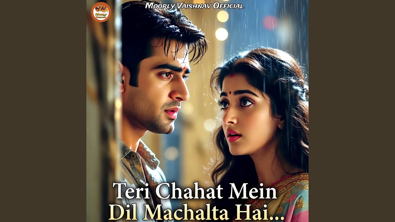 Teri Chahat Mein Dil Machalta Hai
