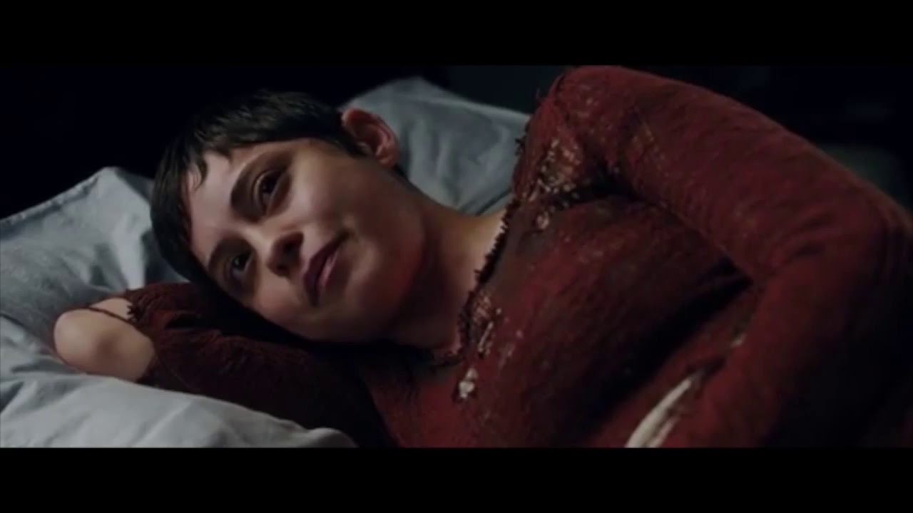 Thomas & Brenda (ft. Teresa) || I Hate You, I Love You