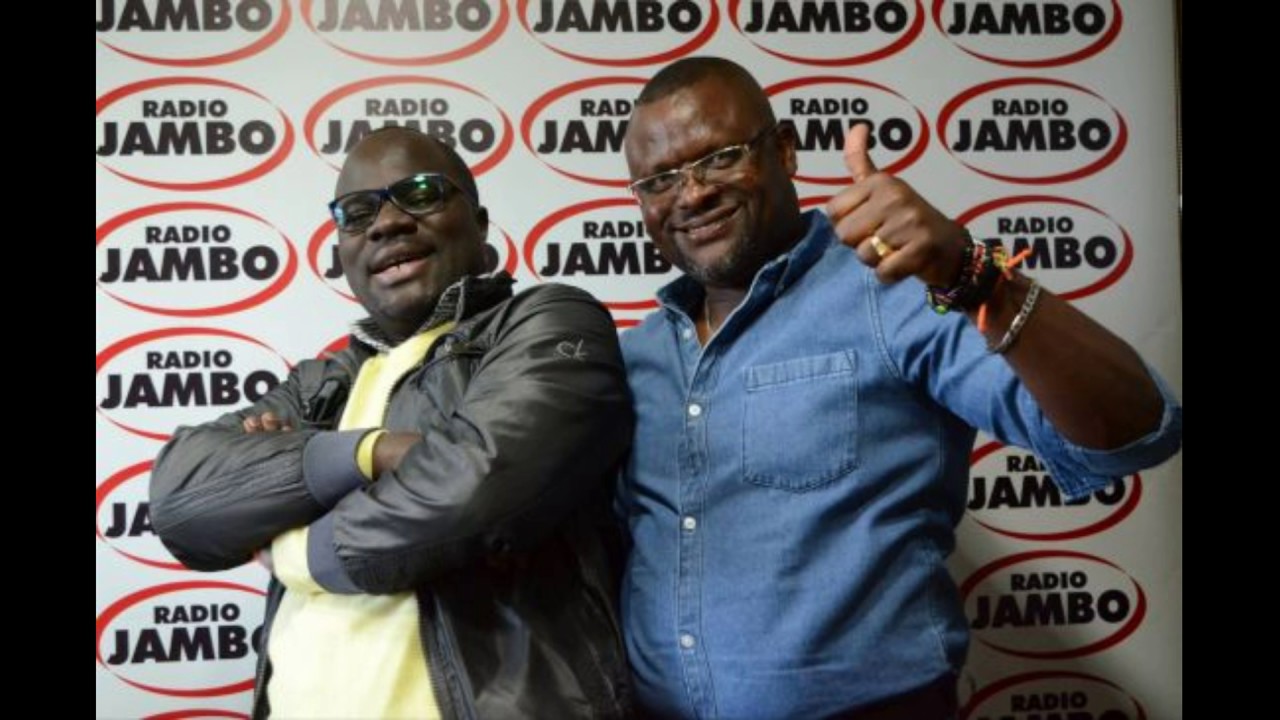 Huyu Msichana Amefanya Kijana Wangu Awe Mweusi Kama Makaa