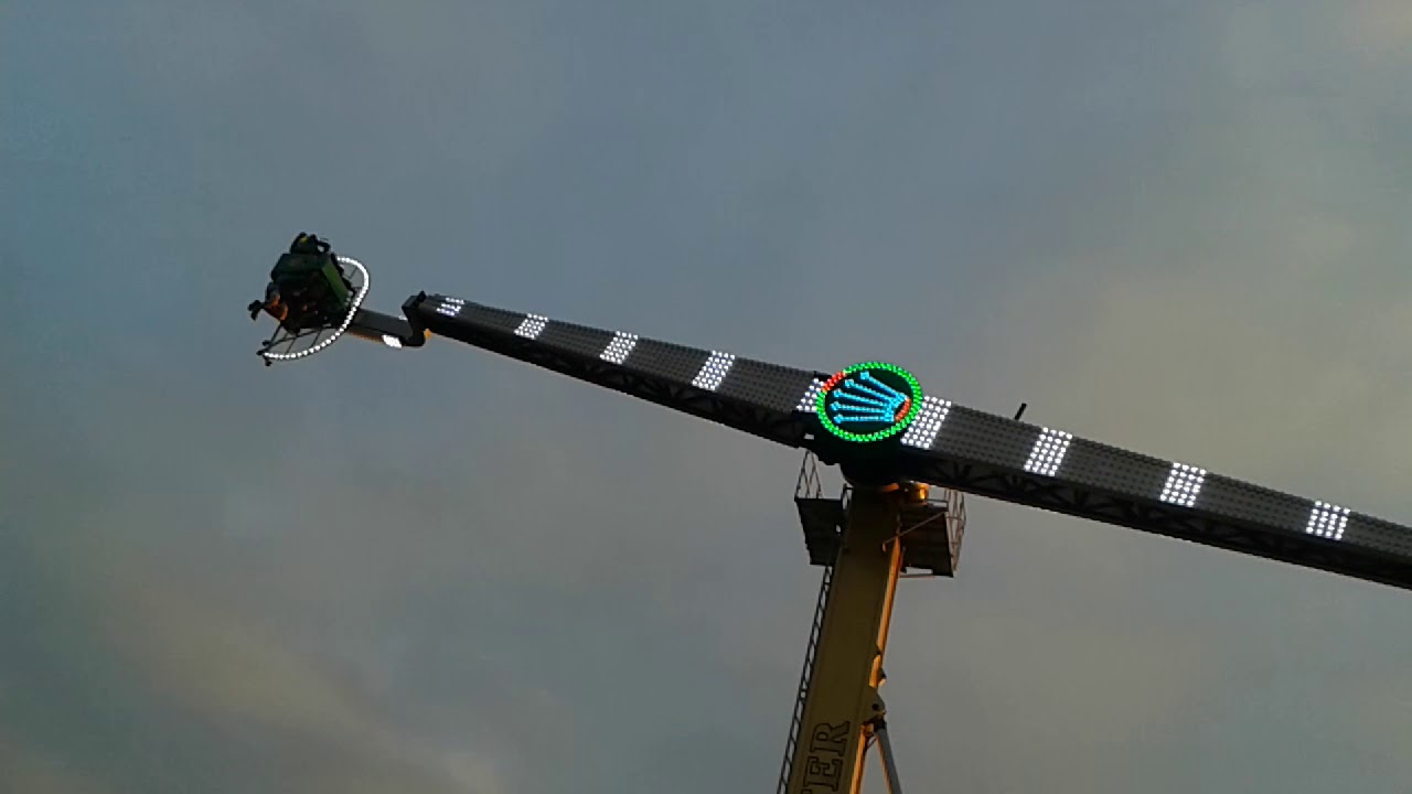 Booster Władysławowo