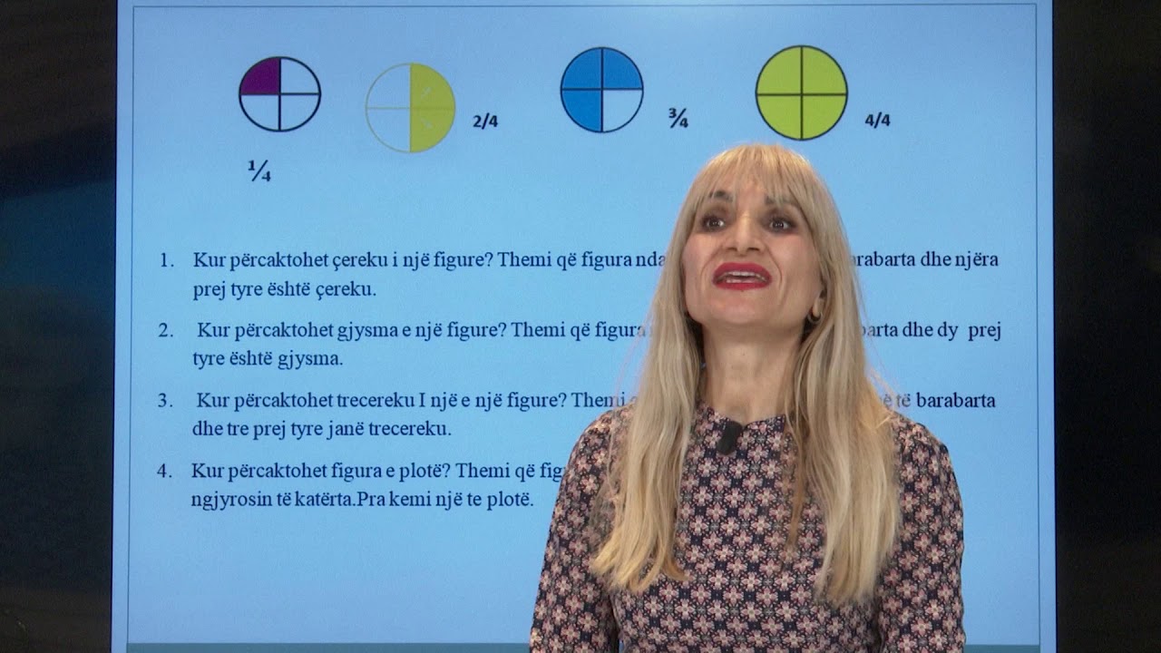 Matematike 2   Thyesat
