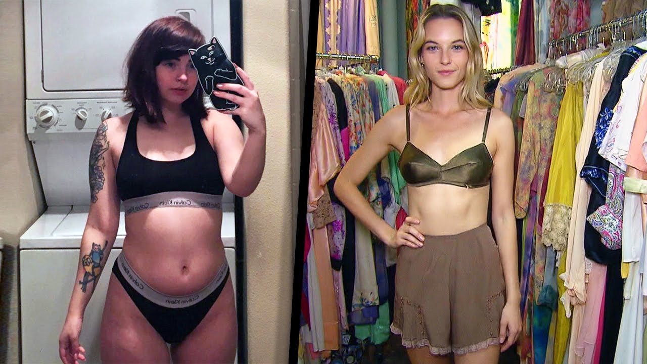 4 Surprising Stories About Underwear