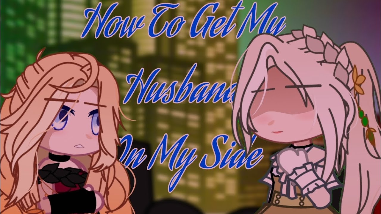 How to get my husband on my side react 1/?? ||Full part||
