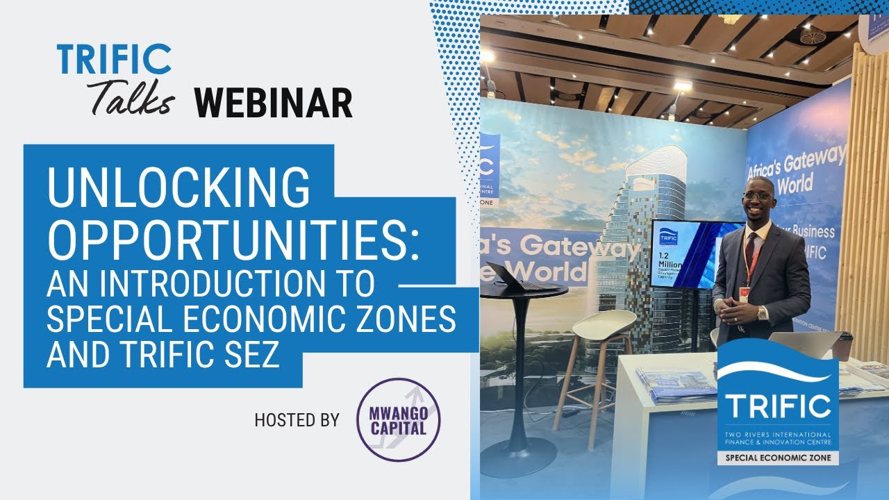 Unlocking Opportunities: An Introduction to TRIFIC SEZ and the Power of Special Economic Zones