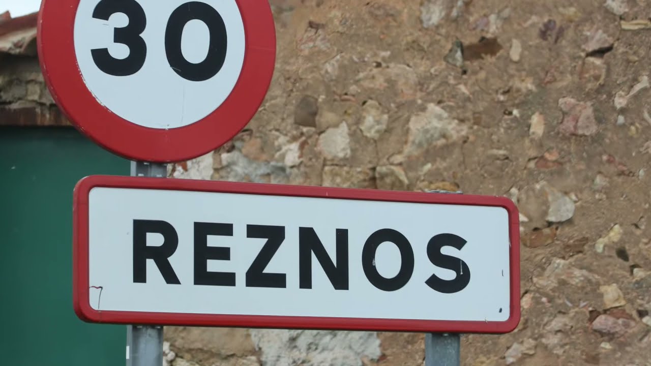 Detalles de Reznos