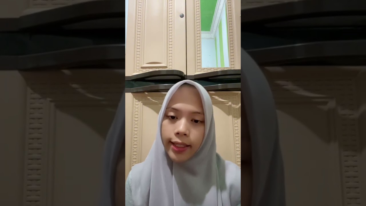 Tugas cerpen Ayu Rahmadani Xll DPIB 2 yang berjudul “jangan takut sendirian”