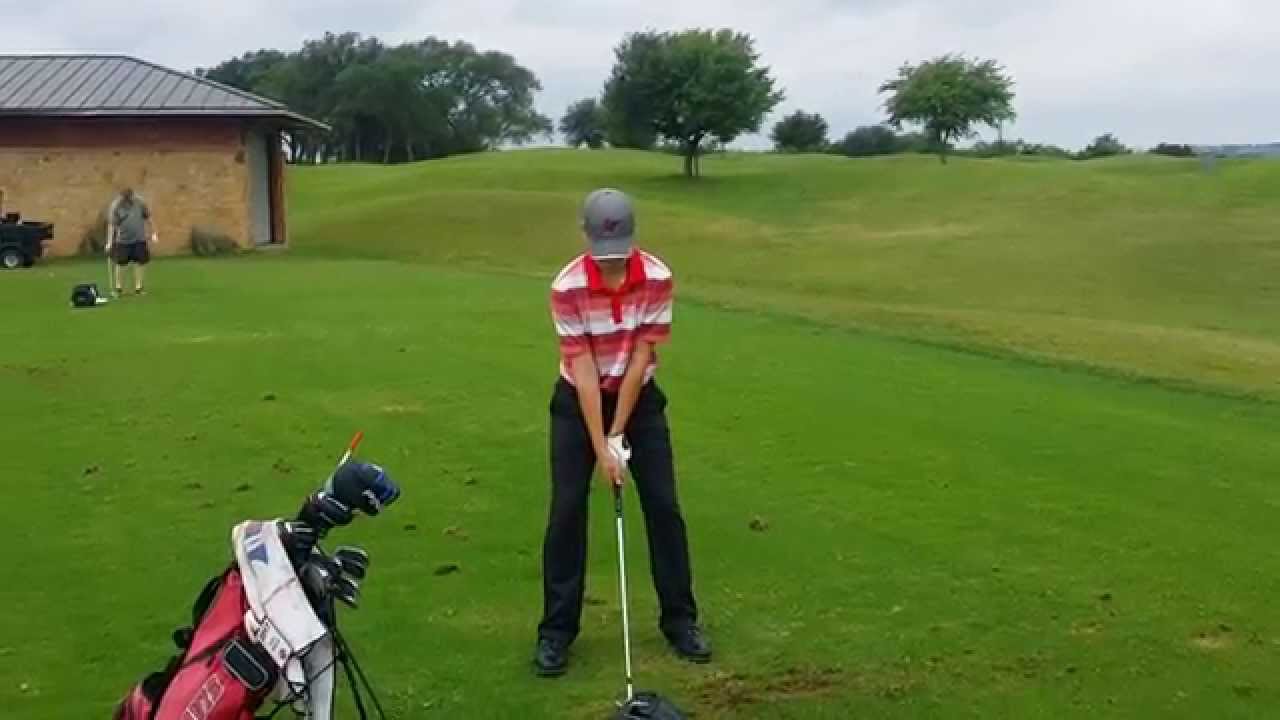 Shaft Deceleration With New Lower Body Torque