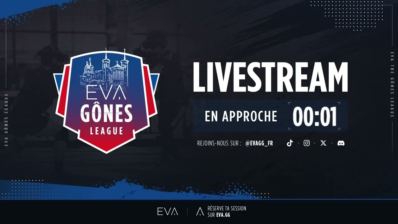 GÔNES LEAGUE - FÉVRIER 2026 - DIV 2