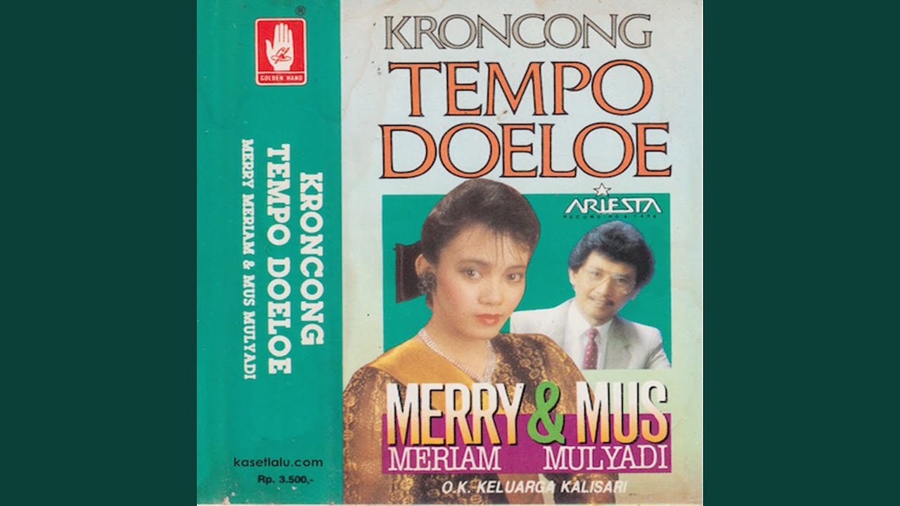 Lgm Solo Diwaktu Malam